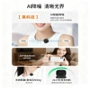 New Ai wireless lapel microphone with two features, charging case, Douyin live streaming, intelligent noise reduction, wireless mini Application Scenario